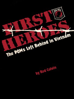 cover image of First Heroes